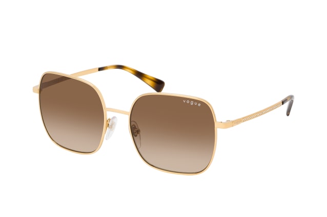 VOGUE Eyewear VO 4175SB 280/13, SQUARE Sunglasses, FEMALE, available with prescription