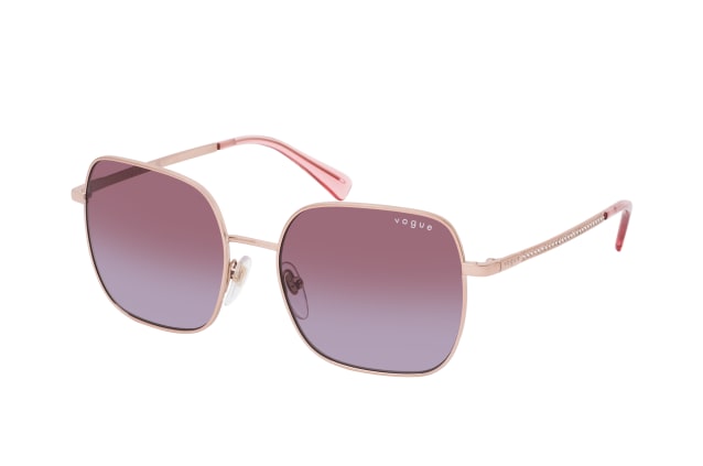VOGUE Eyewear VO 4175SB 51268H, SQUARE Sunglasses, FEMALE, available with prescription