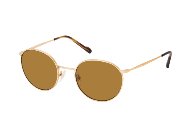 VOGUE Eyewear VO 4182S 280/83, ROUND Sunglasses, MALE, polarised, available with prescription