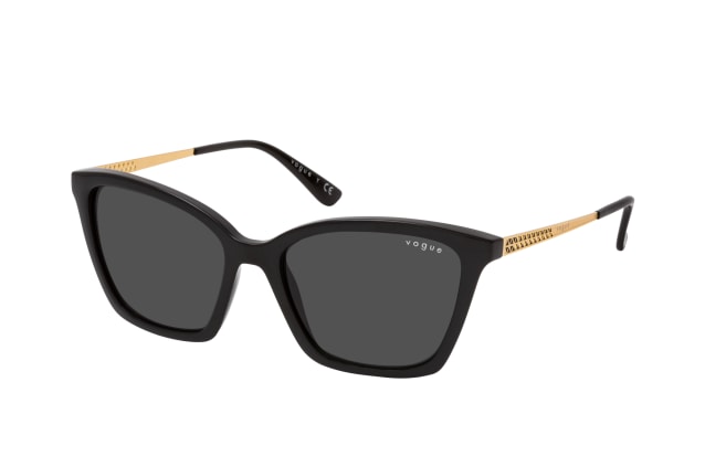 VOGUE Eyewear VO 5333S W44/87, BUTTERFLY Sunglasses, FEMALE, available with prescription