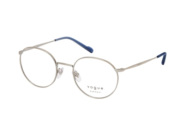 VOGUE Eyewear VO 4183 323, including lenses, ROUND Glasses, MALE