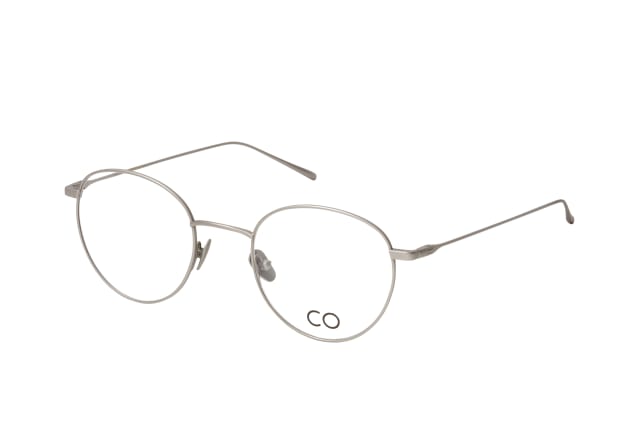 CO Optical CO1 1151 F21, including lenses, ROUND Glasses, UNISEX