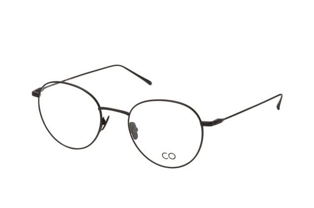 CO Optical CO1 1151 S22, including lenses, ROUND Glasses, UNISEX