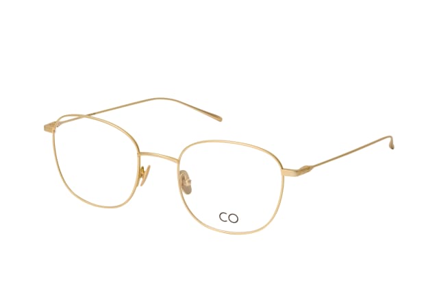 CO Optical CO3 1153 H11, including lenses, ROUND Glasses, UNISEX