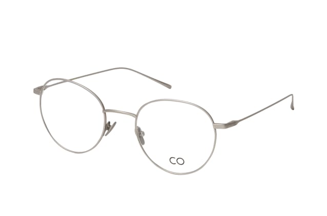 CO Optical CO2 1152 F22, including lenses, ROUND Glasses, UNISEX