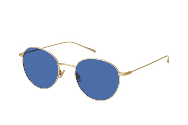 CO Optical CO2 sun 2112 H11, ROUND Sunglasses, UNISEX, polarised, available with prescription