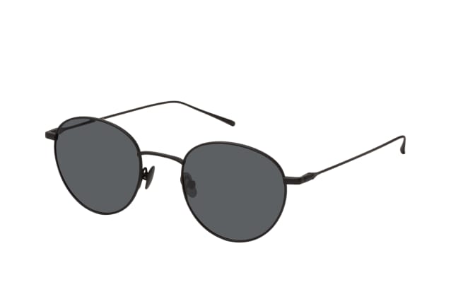 CO Optical CO1 sun 2111 S21, ROUND Sunglasses, UNISEX, polarised, available with prescription