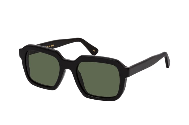 L.G.R Raffaello S 01, SQUARE Sunglasses, MALE