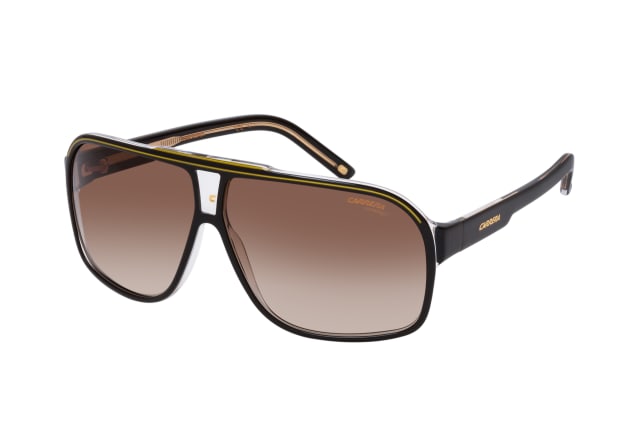 Carrera GRAND PRIX 2 807, AVIATOR Sunglasses, MALE