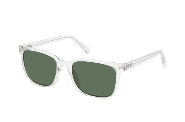Fossil FOS 3106/G/S 900, SQUARE Sunglasses, MALE, available with prescription
