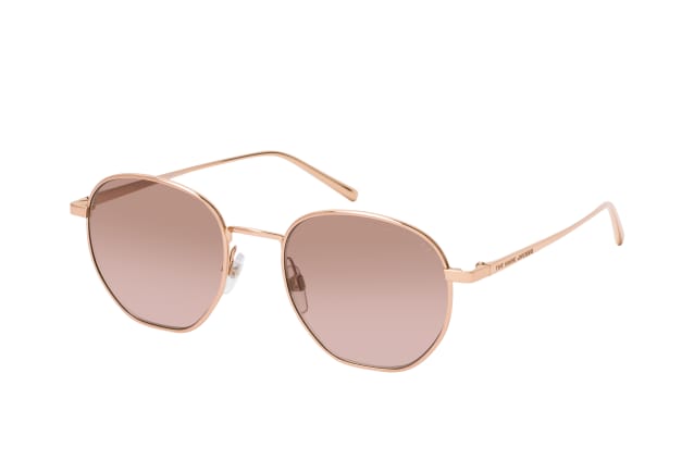 Marc Jacobs MARC 434/S DDB, ROUND Sunglasses, FEMALE, available with prescription