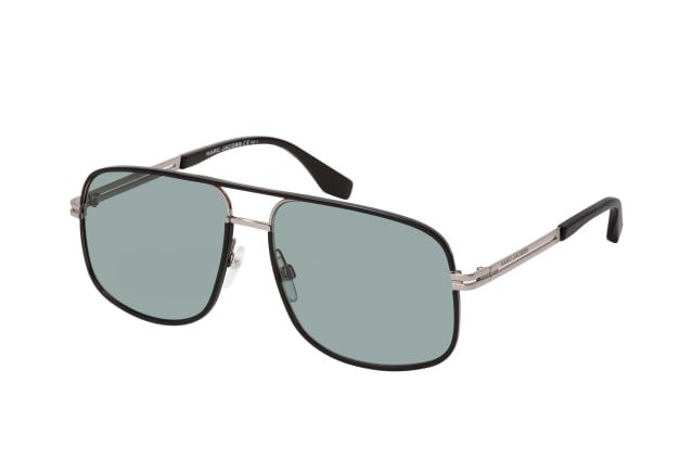 Marc Jacobs Marc 470/S 85K, Aviator Sunglasses, Male