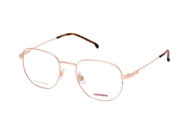 Carrera CARRERA 2017T DDB, including lenses, ROUND Glasses, UNISEX