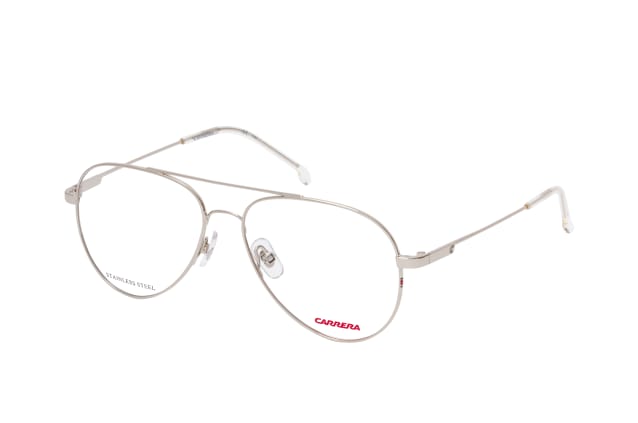 Carrera CARRERA 2020T 010, including lenses, AVIATOR Glasses, UNISEX