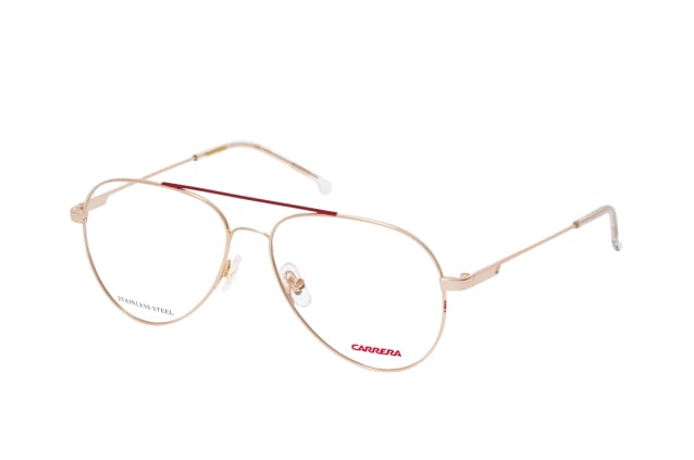 Carrera CARRERA 2020T J5G, including lenses, AVIATOR Glasses, UNISEX