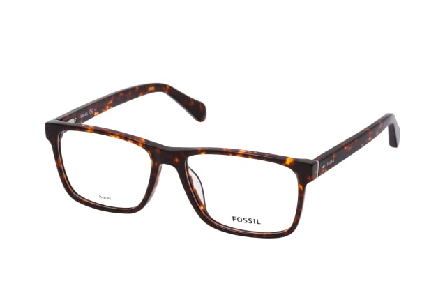 Fossil FOS 7084/G 086, including lenses, SQUARE Glasses, MALE