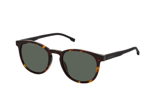 BOSS BOSS 0922/S 086, ROUND Sunglasses, MALE, available with prescription BOSS BOSS 0922/S 086, ROUND Sunglasses, MALE, available with prescription