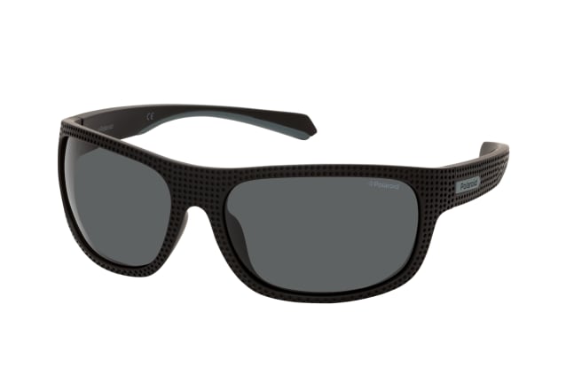 Polaroid PLD 7022/S 807M9, RECTANGLE Sunglasses, MALE, polarised
