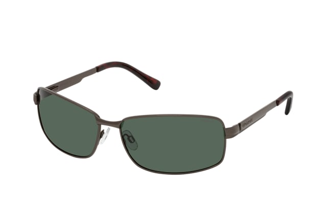 Polaroid P4416A A3XRC, RECTANGLE Sunglasses, MALE, polarised