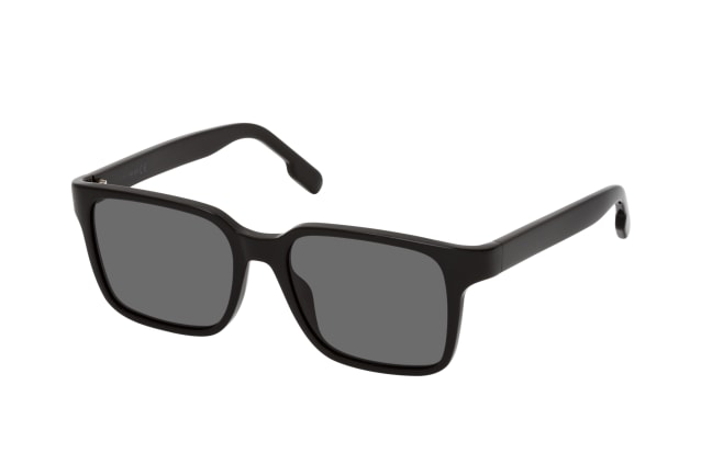Kenzo KZ 40040 U 01A, SQUARE Sunglasses, MALE, available with prescription