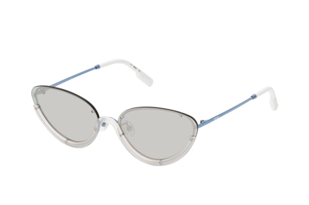Kenzo KZ 40076 U 84C, BUTTERFLY Sunglasses, FEMALE