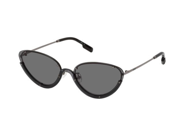 Kenzo KZ 40076 U 14A, BUTTERFLY Sunglasses, FEMALE