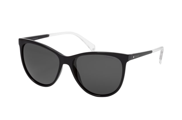 Polaroid PLD 4058/S 807.M9, BUTTERFLY Sunglasses, FEMALE, polarised, available with prescription