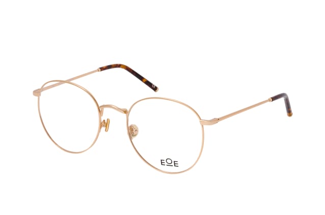 EOE Holmnäs Midnight Sun, including lenses, ROUND Glasses, UNISEX