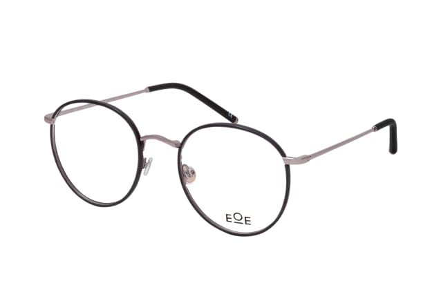 EOE Hössjö Fog, including lenses, ROUND Glasses, UNISEX