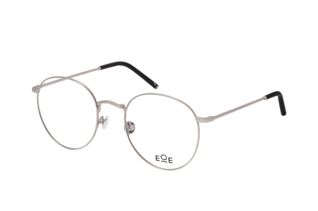 EOE Holmnäs Iron, including lenses, ROUND Glasses, UNISEX