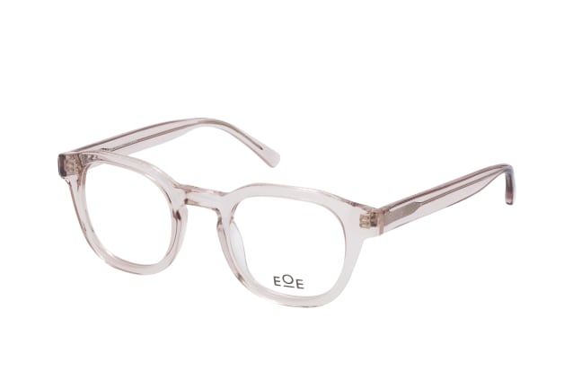 EOE Nalta Dust Crystal, including lenses, ROUND Glasses, UNISEX