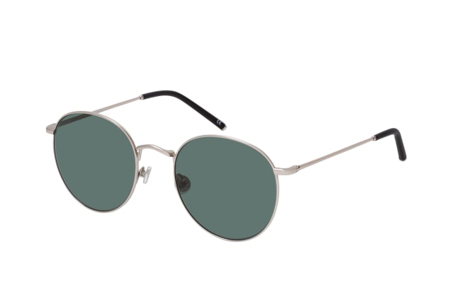 EOE Holmnäs/S Iron, ROUND Sunglasses, UNISEX, available with prescription