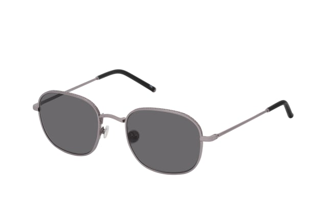 EOE Stensele Dark Iron, ROUND Sunglasses, MALE, available with prescription