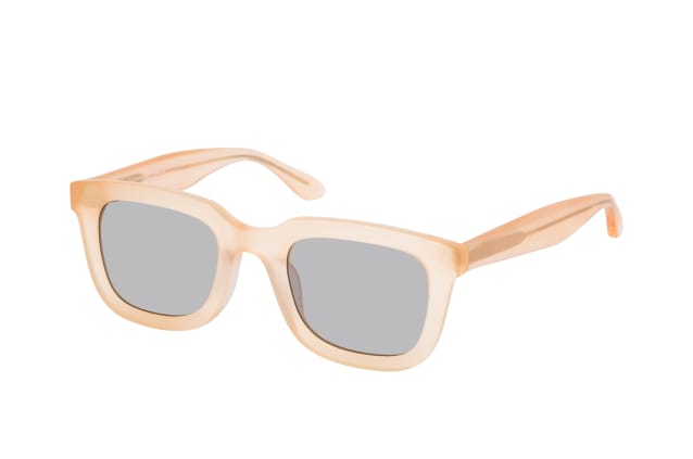 EOE HE Sunrise, SQUARE Sunglasses, UNISEX, available with prescription