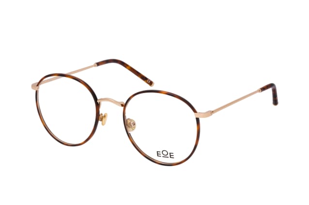 EOE Hössjö Bark, including lenses, ROUND Glasses, UNISEX