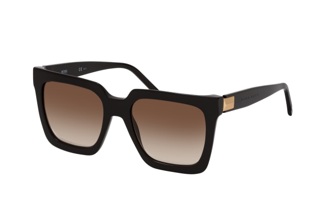 BOSS BOSS 1152/S 807, SQUARE Sunglasses, FEMALE, available with prescription BOSS BOSS 1152/S 807, SQUARE Sunglasses, FEMALE, available with prescription