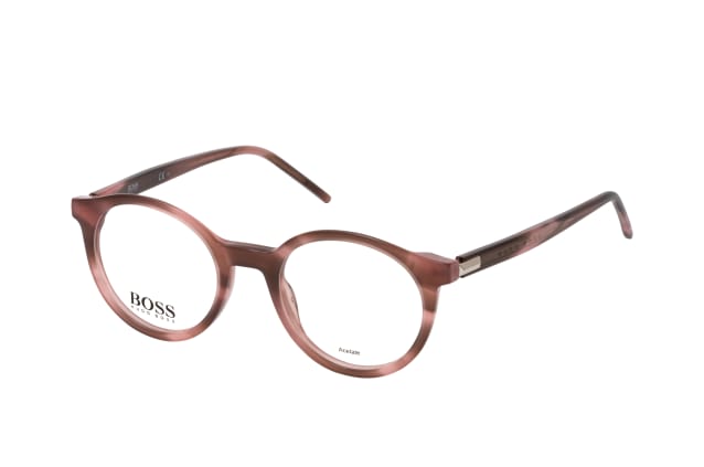 BOSS BOSS 1155 HT8, including lenses, ROUND Glasses, FEMALE