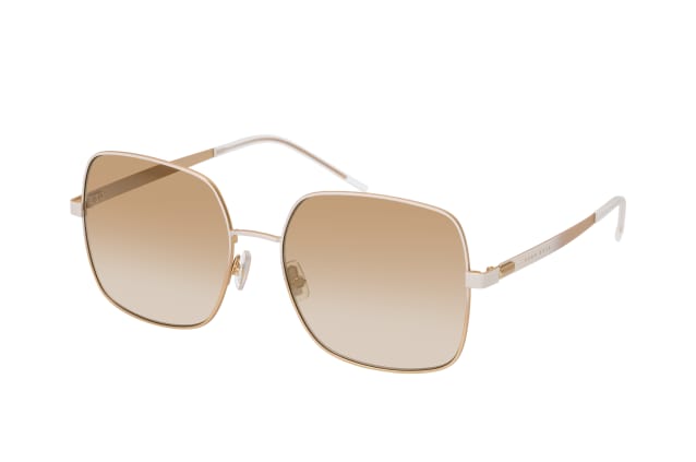 BOSS BOSS 1160/S 7JX, SQUARE Sunglasses, FEMALE
