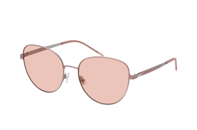 BOSS BOSS 1161/S 8KJ, BUTTERFLY Sunglasses, FEMALE BOSS BOSS 1161/S 8KJ, BUTTERFLY Sunglasses, FEMALE