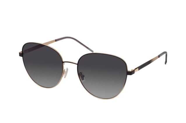 BOSS BOSS 1161/S I46, BUTTERFLY Sunglasses, FEMALE