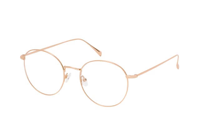 CO Optical Emilie 1124 L23, including lenses, ROUND Glasses, FEMALE