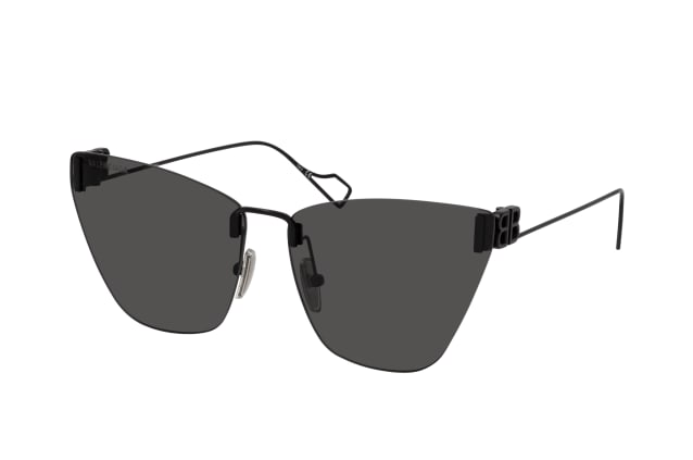 Balenciaga BB 0111S 001, BUTTERFLY Sunglasses, FEMALE Balenciaga BB 0111S 001, BUTTERFLY Sunglasses, FEMALE