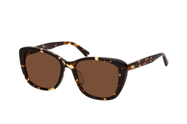 Bottega Veneta BV 1079SK 002, BUTTERFLY Sunglasses, FEMALE, available with prescription Bottega Veneta BV 1079SK 002, BUTTERFLY Sunglasses, FEMALE, available with prescription
