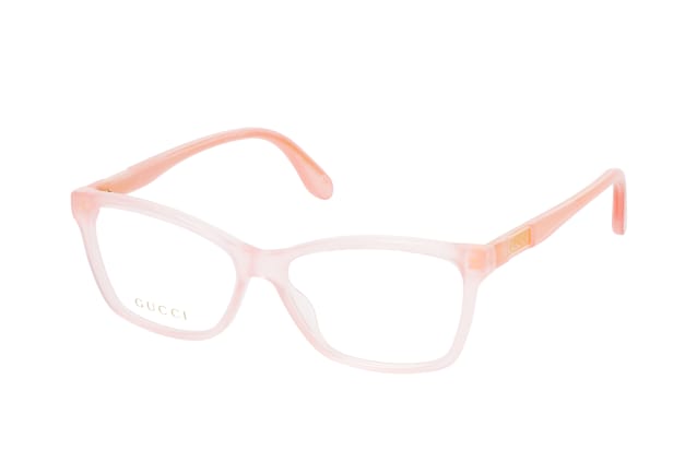 Gucci GG 0792O 003, including lenses, BUTTERFLY Glasses, FEMALE