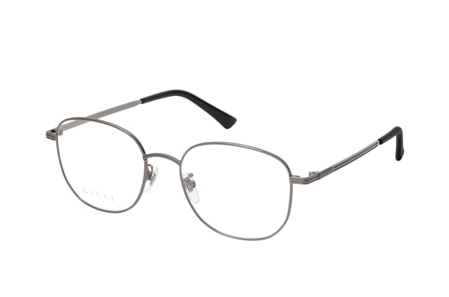 Gucci GG 0838OK 004, including lenses, ROUND Glasses, MALE