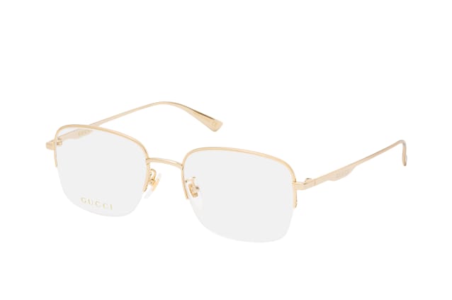 Gucci GG 0868OA 002, including lenses, SQUARE Glasses, MALE