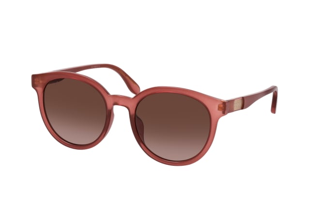 Gucci GG 0794SK 003, ROUND Sunglasses, FEMALE, available with prescription