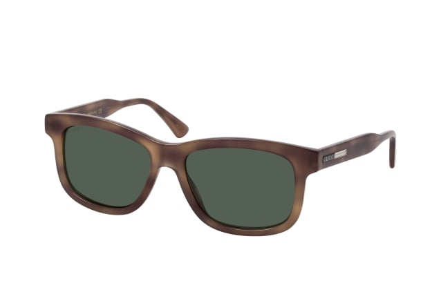 Gucci GG 0824S 008, SQUARE Sunglasses, MALE, available with prescription