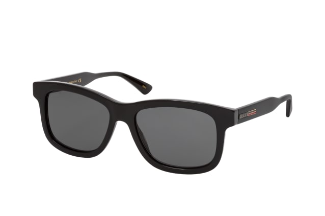 Gucci GG 0824S 005, SQUARE Sunglasses, MALE, available with prescription