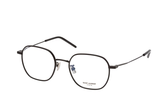 Saint Laurent SL 397/F 001, including lenses, ROUND Glasses, UNISEX
